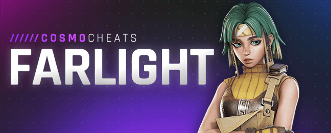 Farlight 84