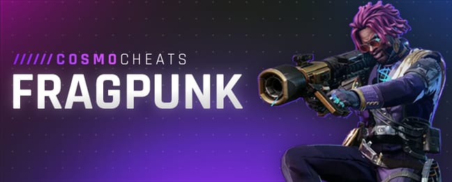 FragPunk