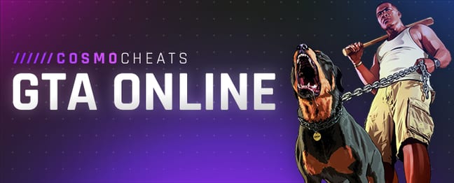 GTA Online