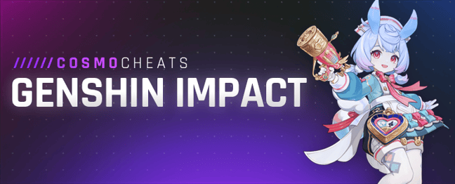 Genshin Impact