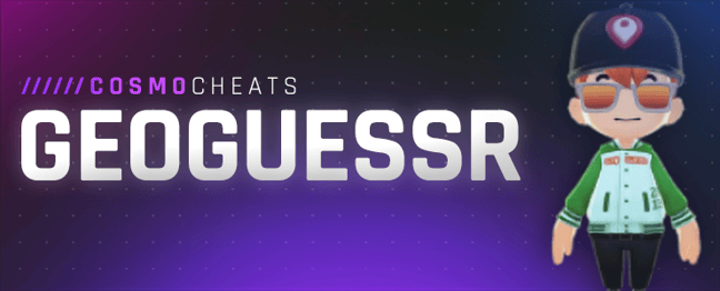GeoGuessr