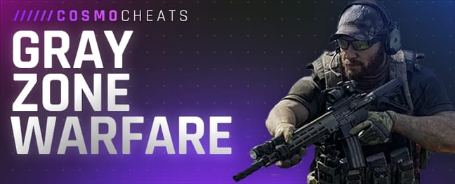 Gray Zone Warfare