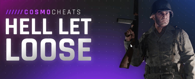 Hell Let Loose