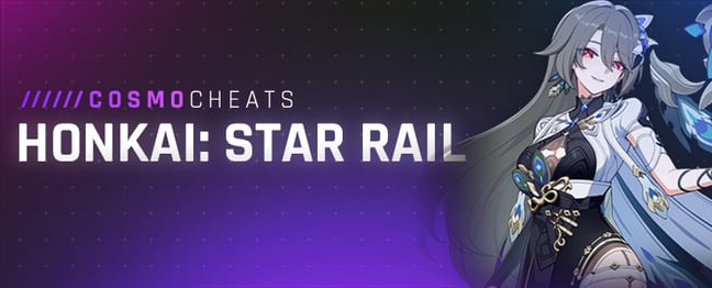 Honkai: Star Rail