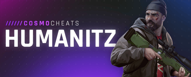 HumanitZ