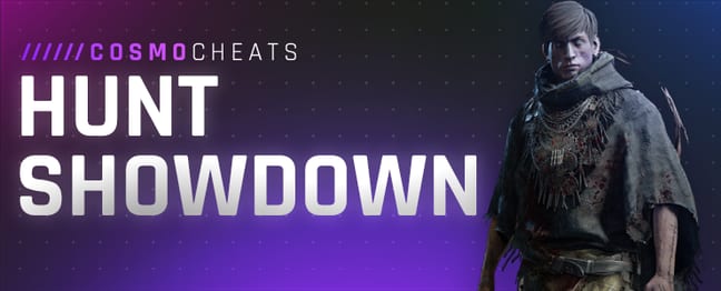 Hunt: Showdown