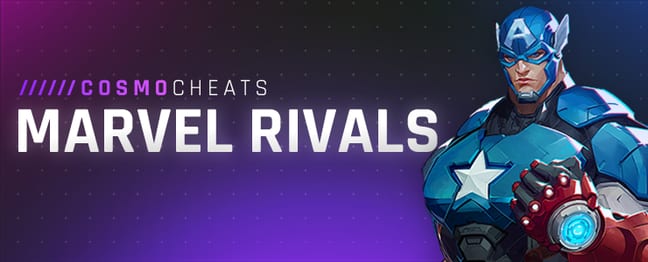 Marvel Rivals