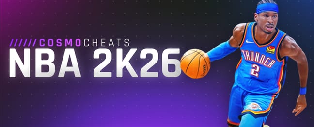 NBA 2K26