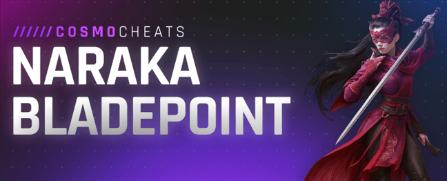 Naraka: Bladepoint