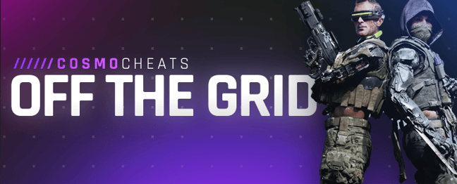 Off The Grid