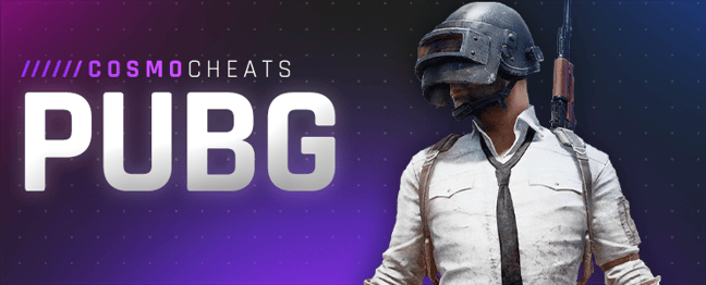 PUBG