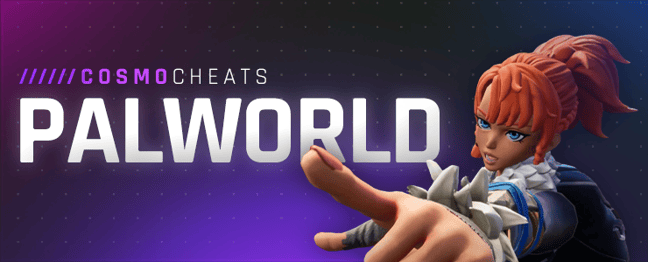 Palworld
