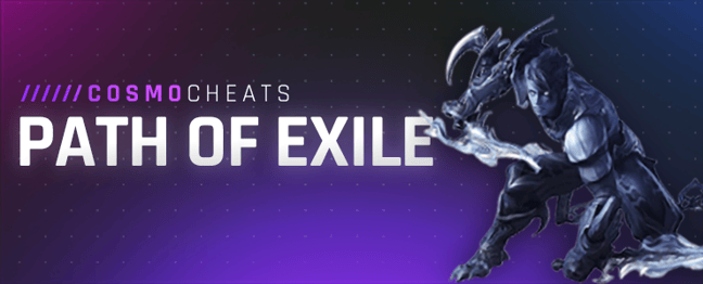 Path of Exile