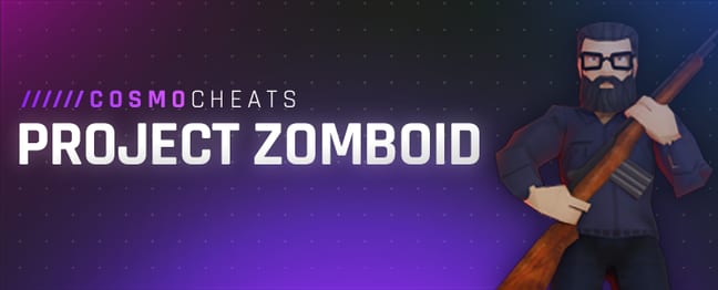 Project Zomboid