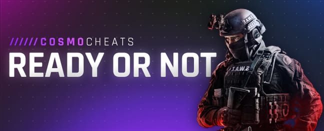 Ready or Not