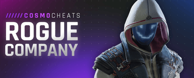 Rogue Company