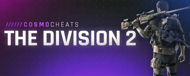 The Division 2