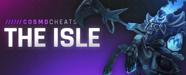 The Isle