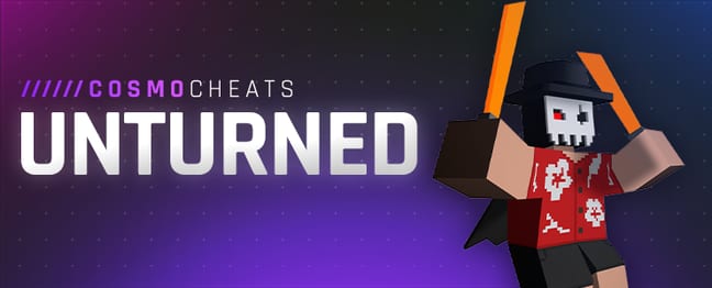 Unturned