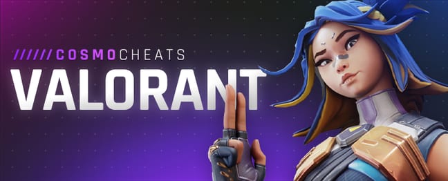 Valorant