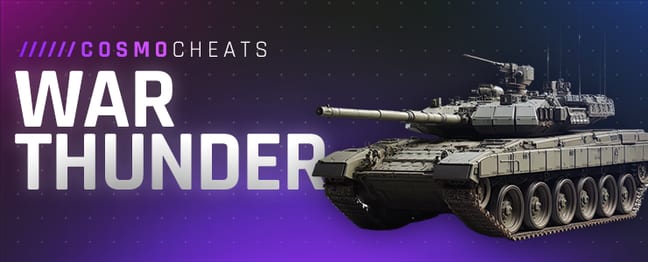 War Thunder