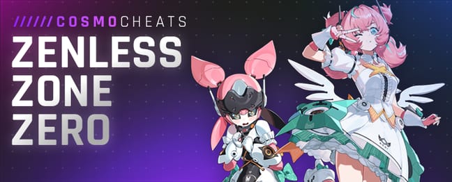 Zenless Zone Zero