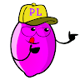 Purple Lemonn