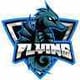 Flying Seahorse