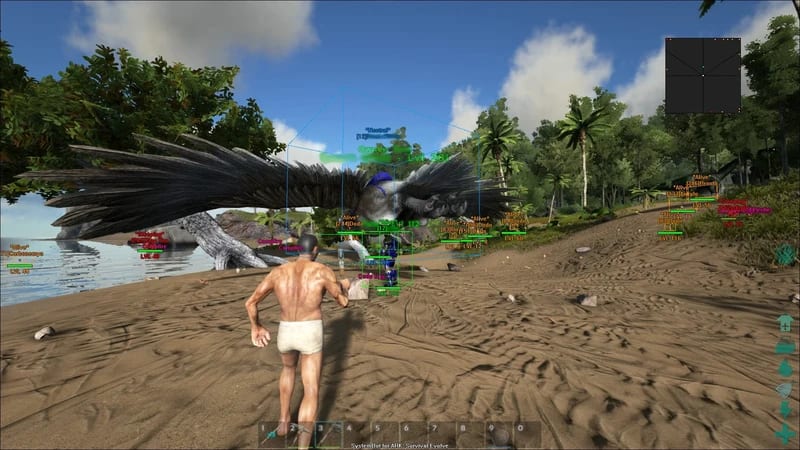 ArkSe1