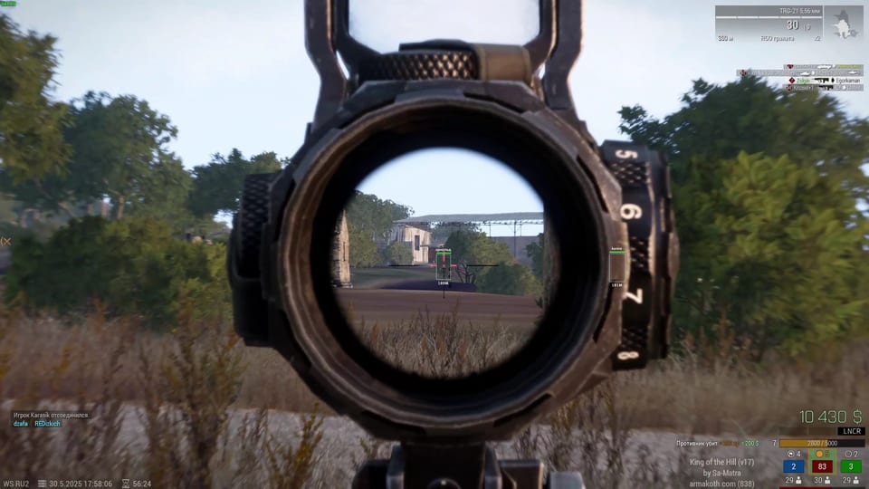 Arma31