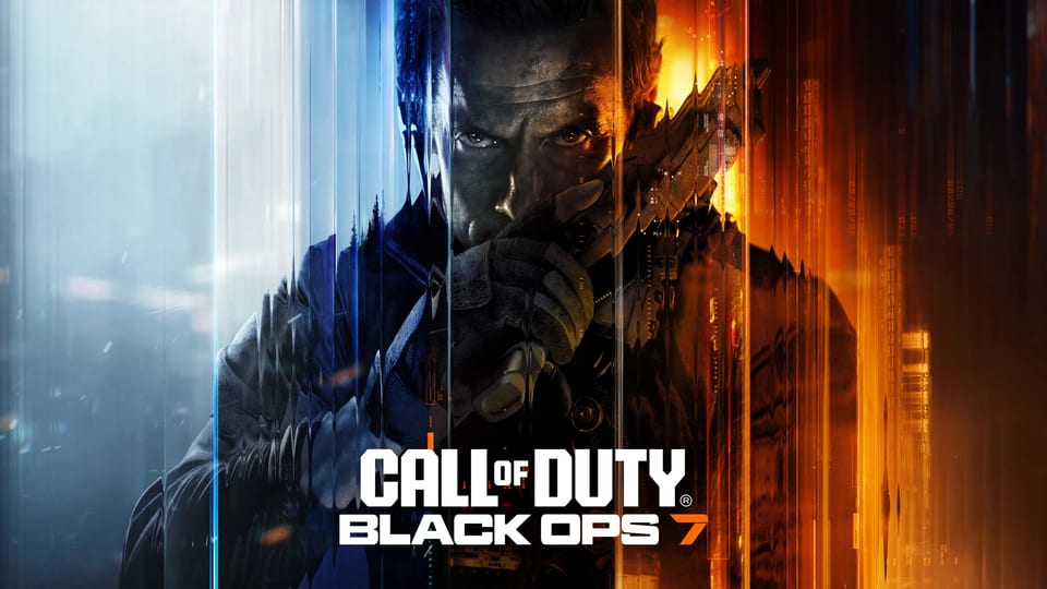Black Ops 7 Accounts