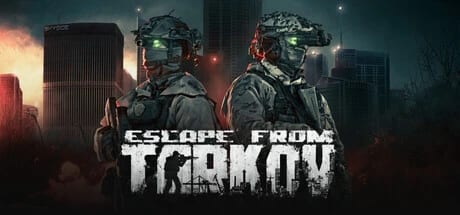 Escape from Tarkov Accounts
