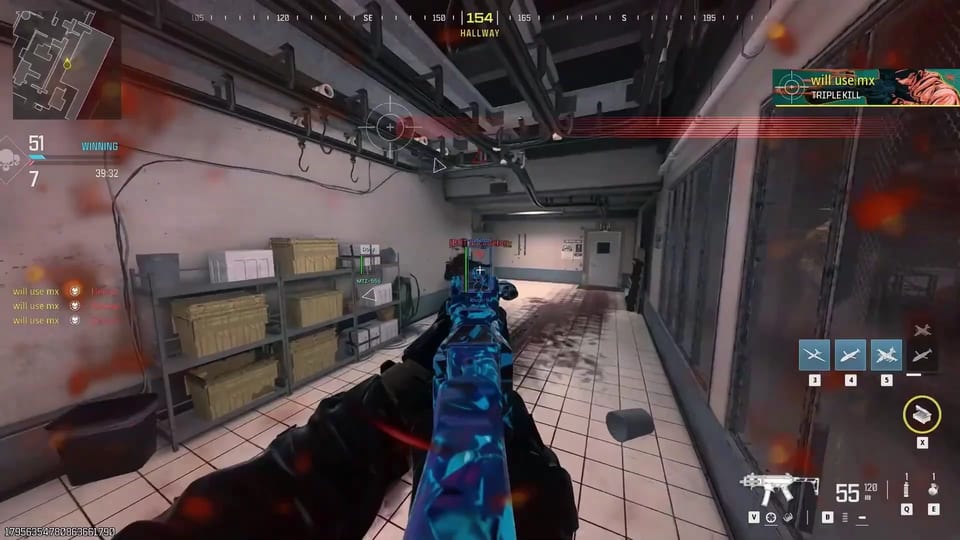 MW31