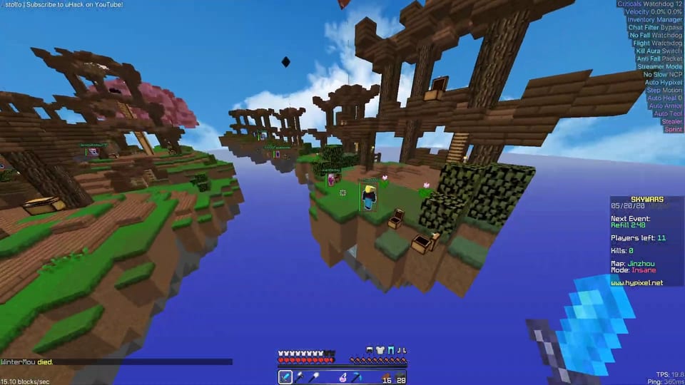 Minecraft2
