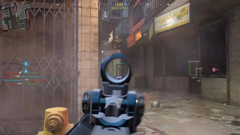 Mw2