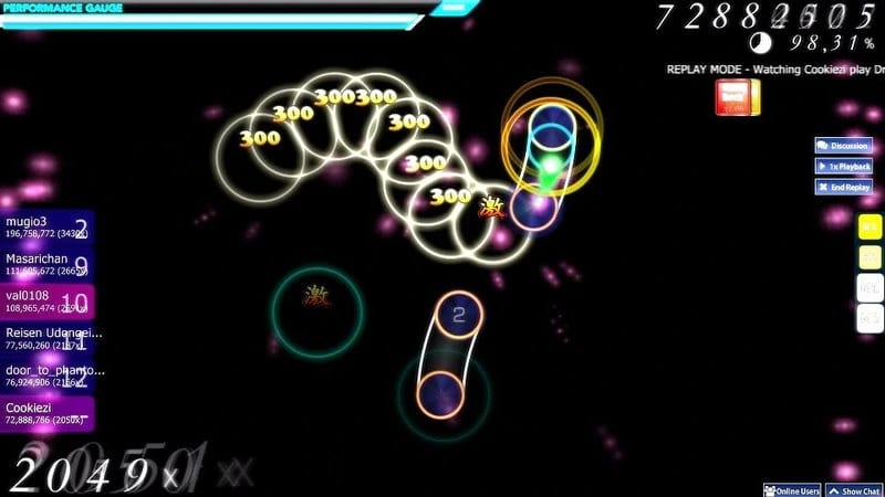 Osu2