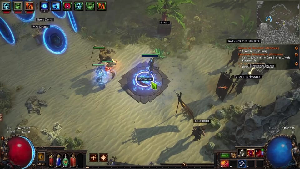 POE2