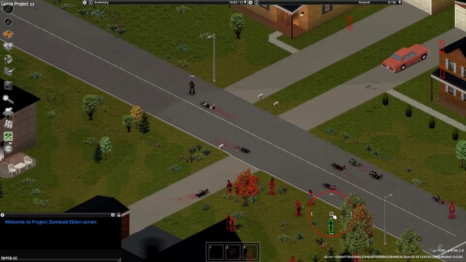 ProjectZomboid2