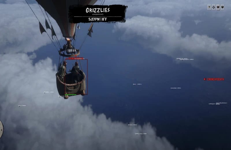 Rdr2