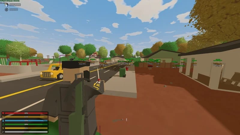 Unturned2