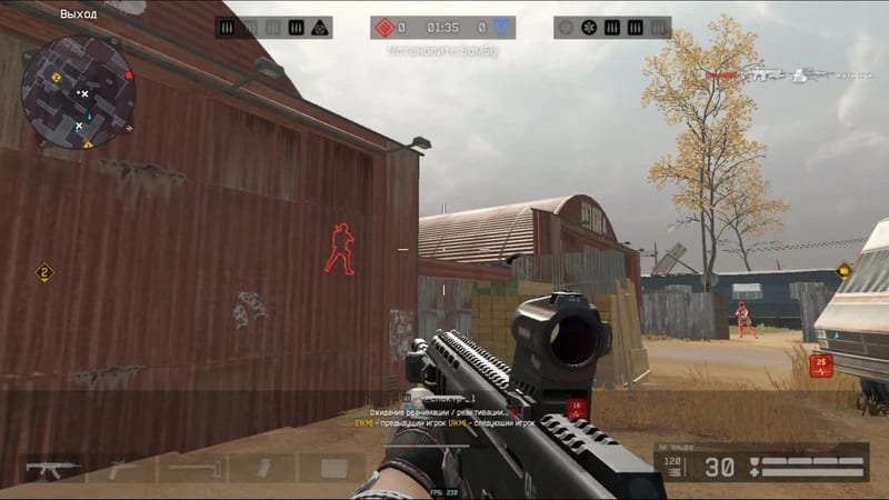 Warface2
