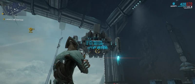 Warframe2