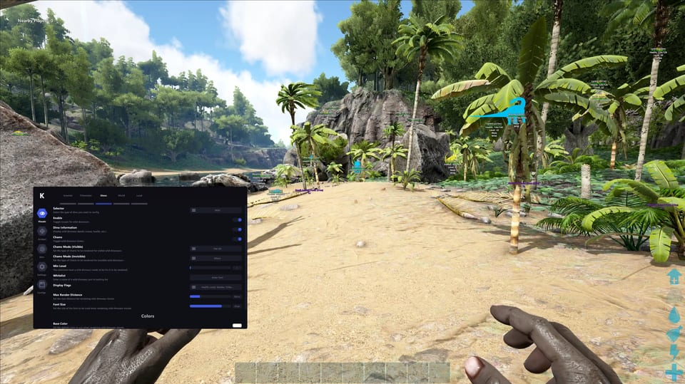 Forge ARK SE