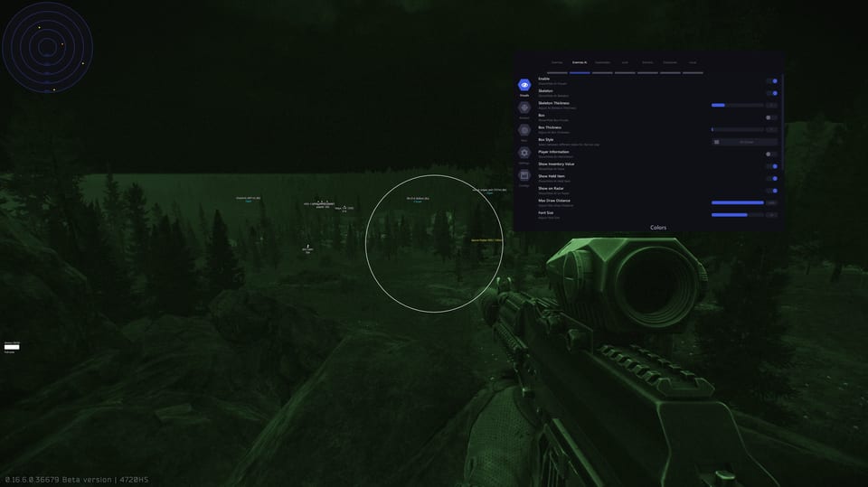 Forge EFT Full