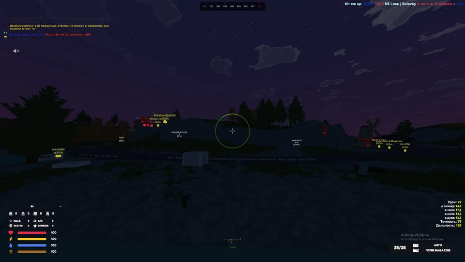 Kane Unturned