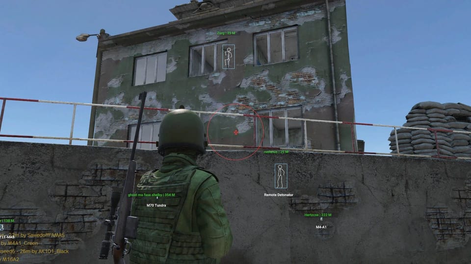 Vice DayZ
