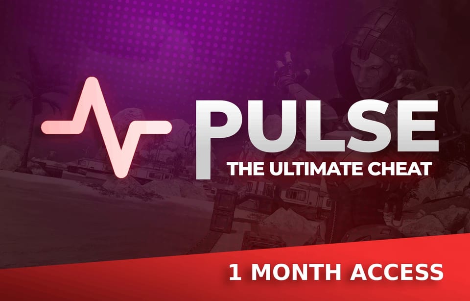 Pulse Apex 1 Month