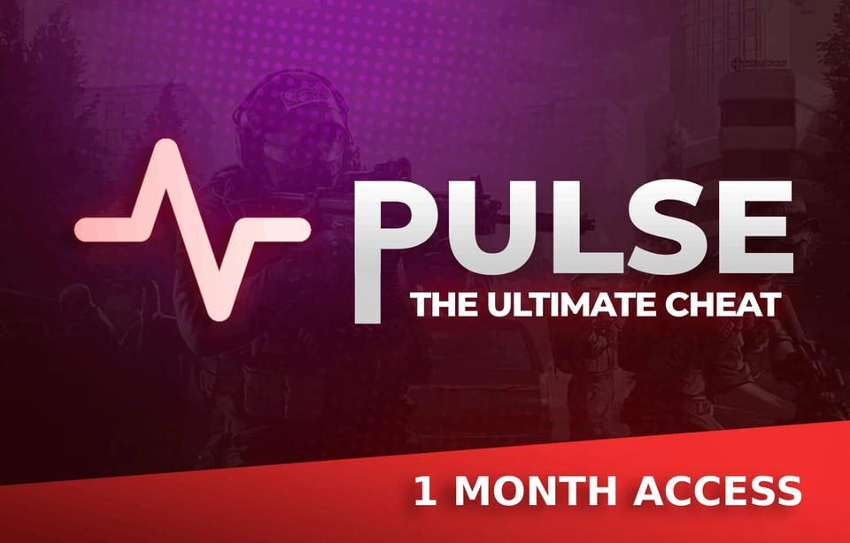 Pulse EFT 1 Month