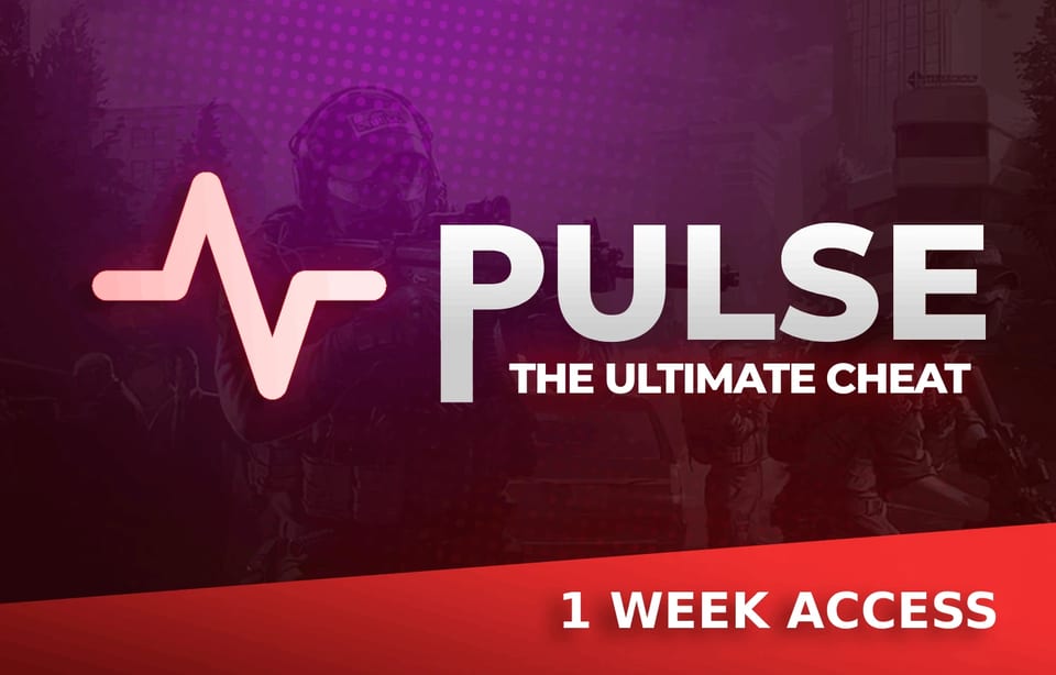 Pulse EFT 1 Week