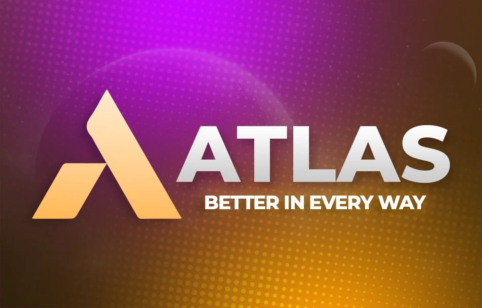 ATLAS PUBG
